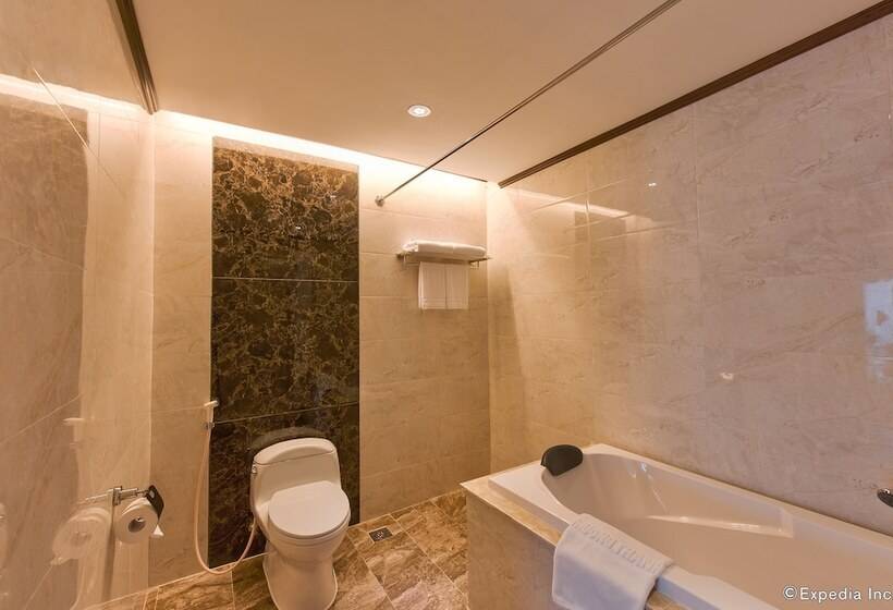 اتاق لوکس, Muong Thanh Luxury Song Lam