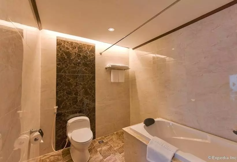 اتاق لوکس, Muong Thanh Luxury Song Lam