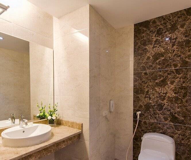 اتاق لوکس, Muong Thanh Luxury Song Lam