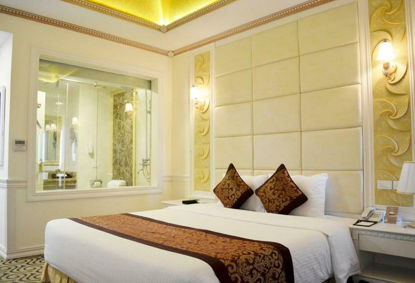 اتاق سوپریور, Muong Thanh Luxury Song Lam