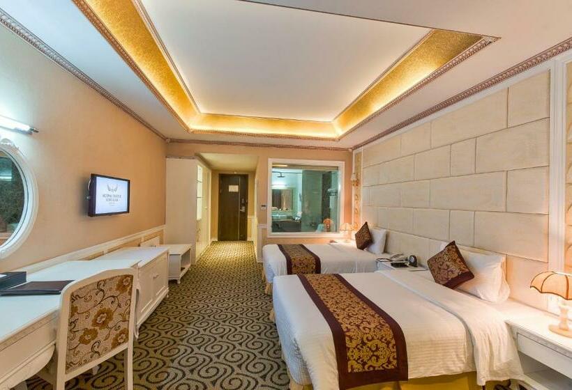 اتاق لوکس, Muong Thanh Luxury Song Lam