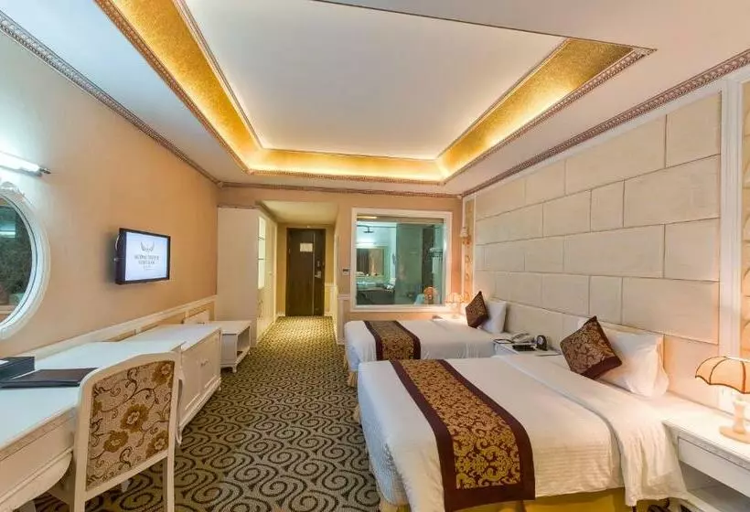 اتاق لوکس, Muong Thanh Luxury Song Lam