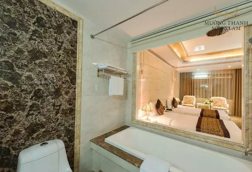 اتاق لوکس, Muong Thanh Luxury Song Lam