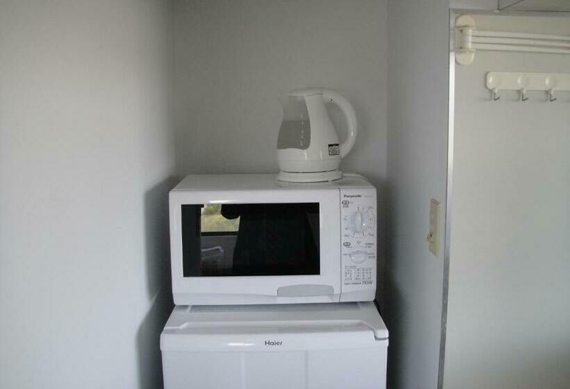 غرفة قياسية, Nikko Park Lodge Tobu Station