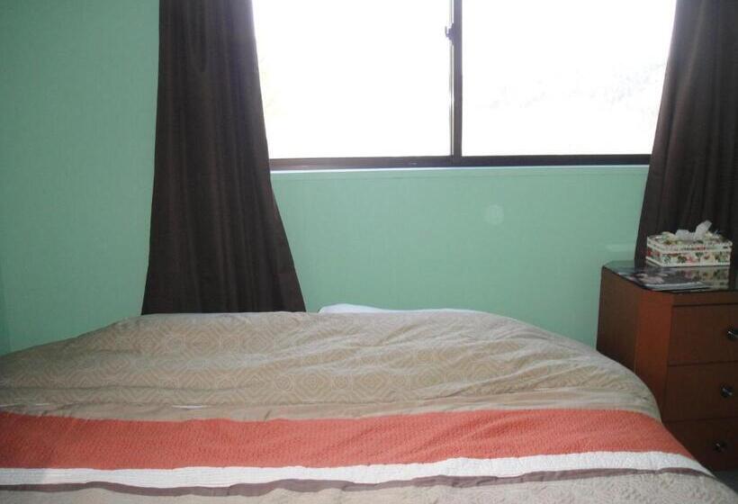 غرفة قياسية فردية حمام مشترك, Nikko Park Lodge Tobu Station