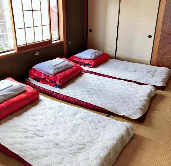 Номер Стандарт, Nikko Park Lodge Tobu Station