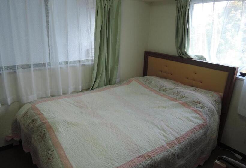 غرفة قياسية, Nikko Park Lodge Tobu Station