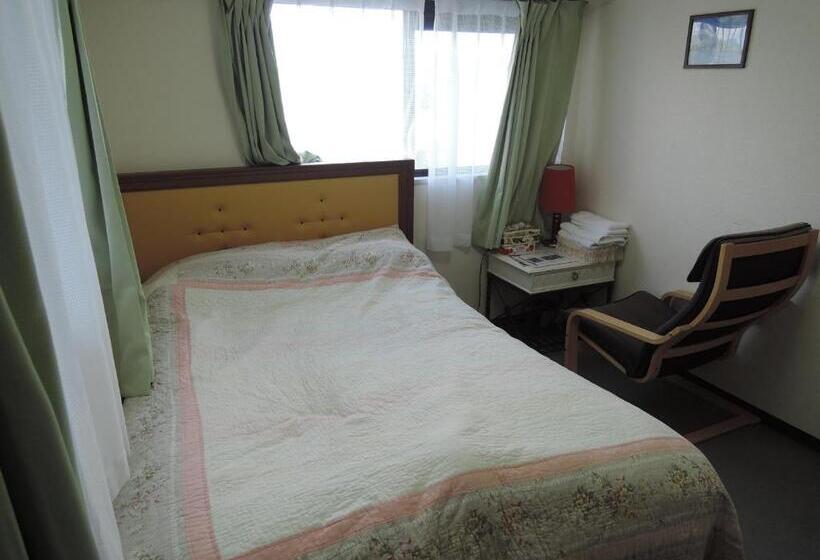 Номер Стандарт, Nikko Park Lodge Tobu Station