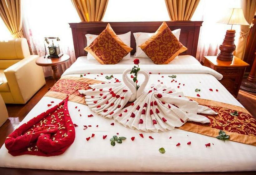 חדר פרמיום, Okay Boutique