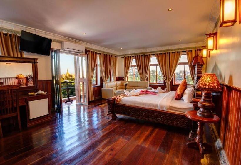 סוויטה, Okay Boutique