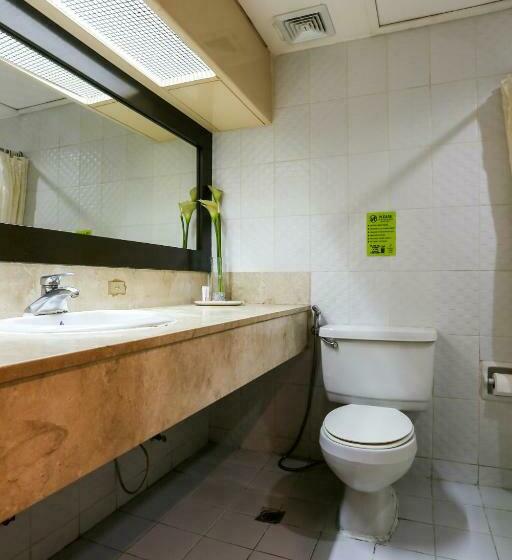 اتاق لوکس, Paragon Tower