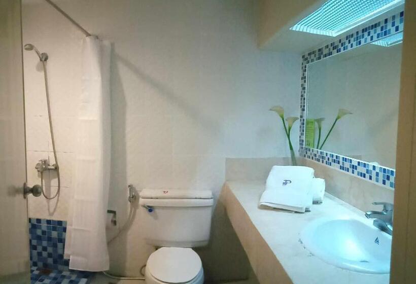 اتاق سوپریور, Paragon Tower