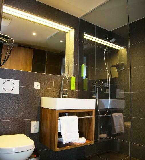 Номер Стандарт, Riku Hotel Weißenhorn