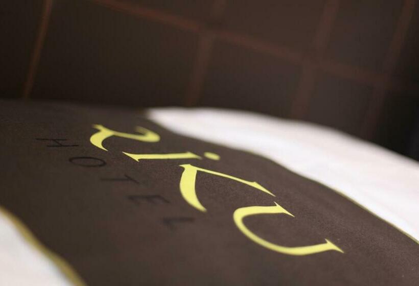 スタンダードシングルルーム, Riku Hotel Weißenhorn