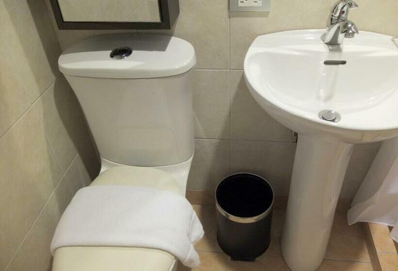 标准单人间, Soleste Suites