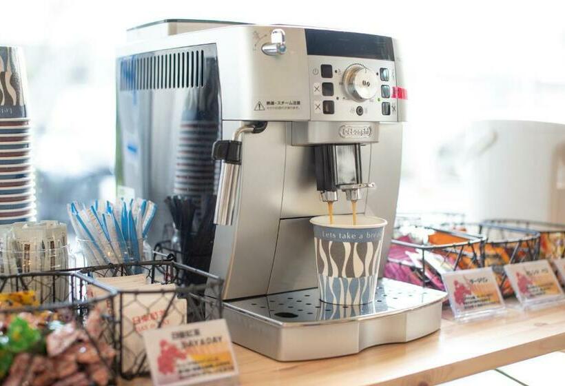 غرفة قياسية فردية, Uwajima Oriental