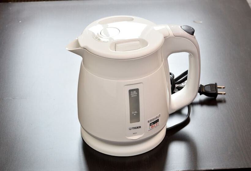 חדר סטנדרט יחיד, Uwajima Oriental