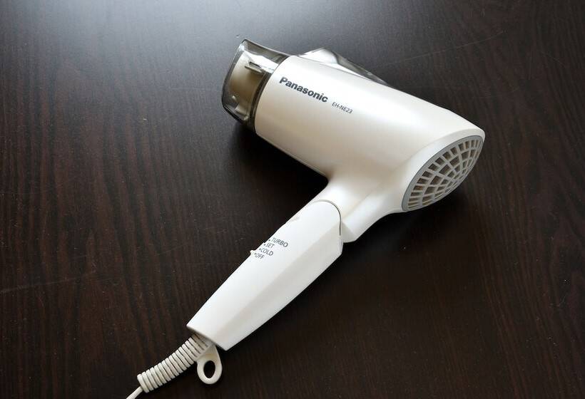 غرفة إقتصادية, Uwajima Oriental