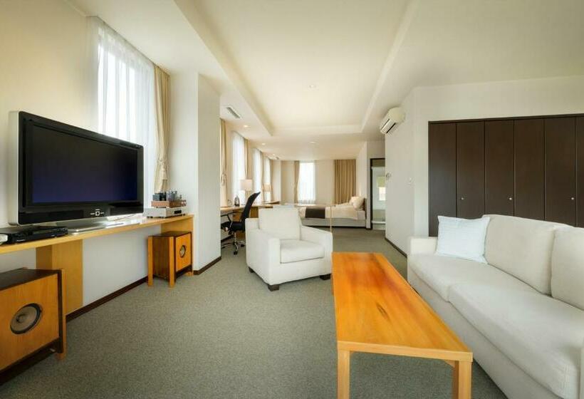 جناح جونيور, Villa Concordia Resort & Spa