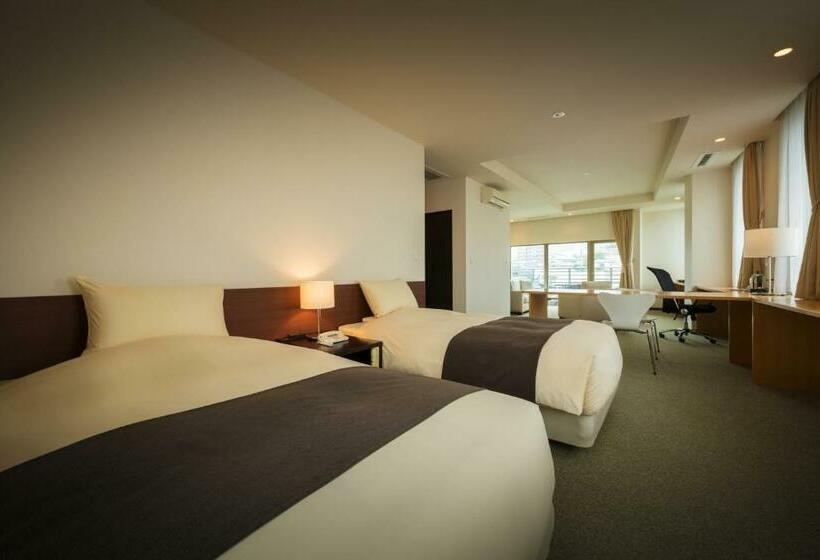 سوییت جونیور, Villa Concordia Resort & Spa