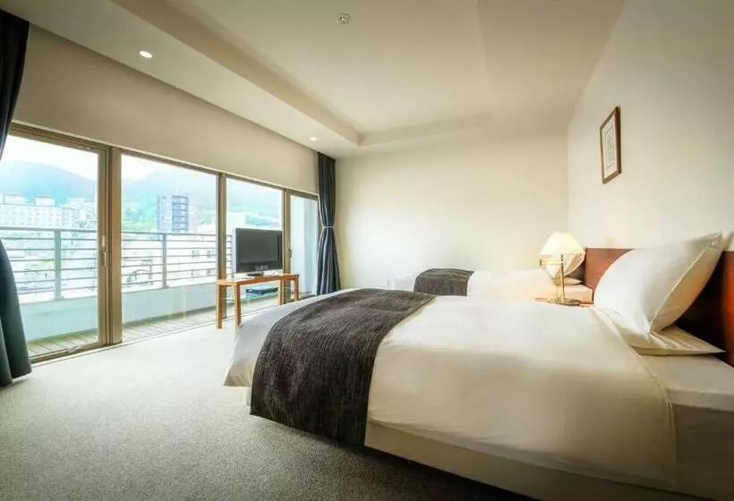 スイート, Villa Concordia Resort & Spa