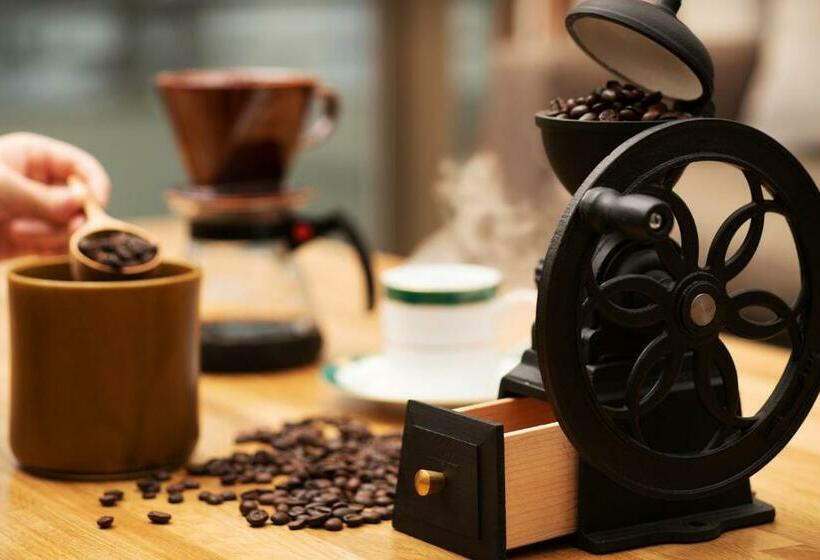 جناح جونيور, Villa Concordia Resort & Spa