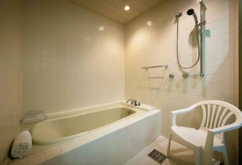 スイート, Villa Concordia Resort & Spa