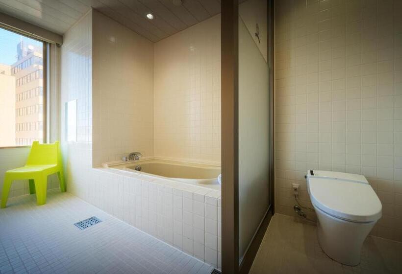 جناح رئاسى, Villa Concordia Resort & Spa