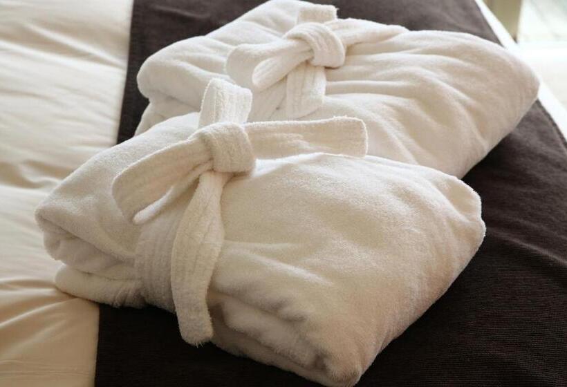 جناح رئاسى, Villa Concordia Resort & Spa