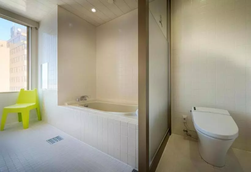 プレジデントスイートルーム, Villa Concordia Resort & Spa