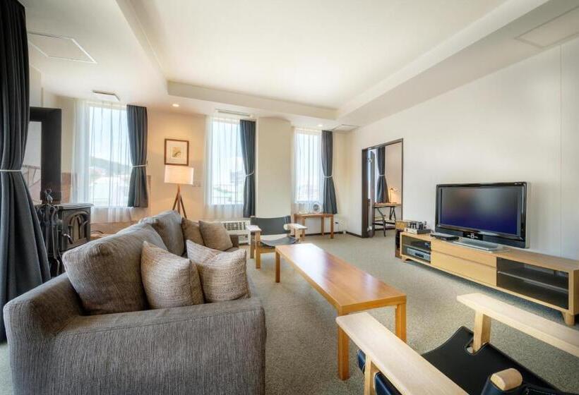 جناح رئاسى, Villa Concordia Resort & Spa