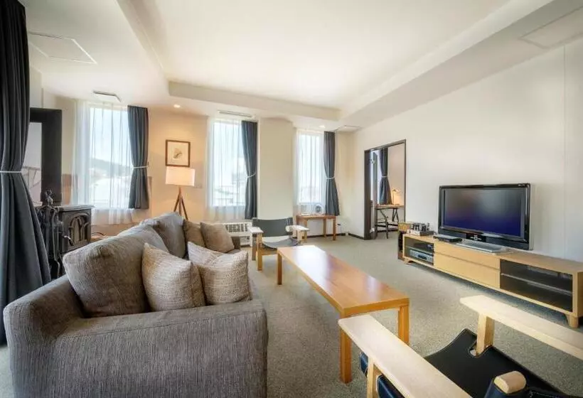 プレジデントスイートルーム, Villa Concordia Resort & Spa