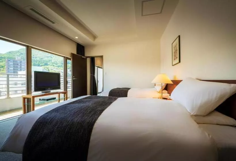 プレジデントスイートルーム, Villa Concordia Resort & Spa