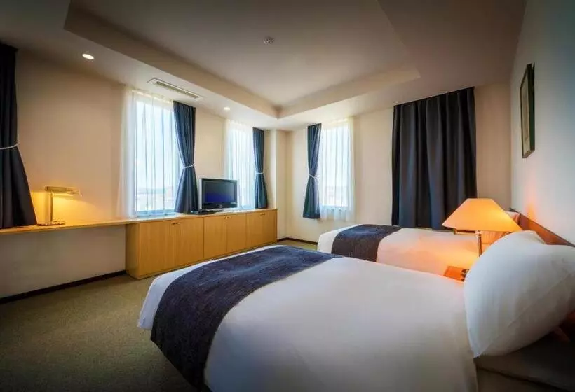 プレジデントスイートルーム, Villa Concordia Resort & Spa