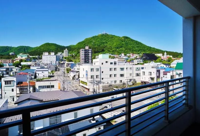 デラックスルーム, Villa Concordia Resort & Spa