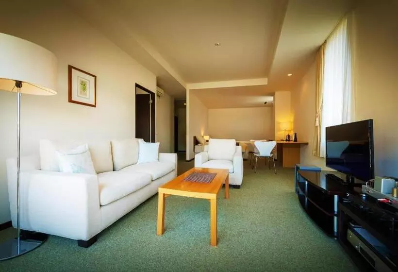 デラックスルーム, Villa Concordia Resort & Spa