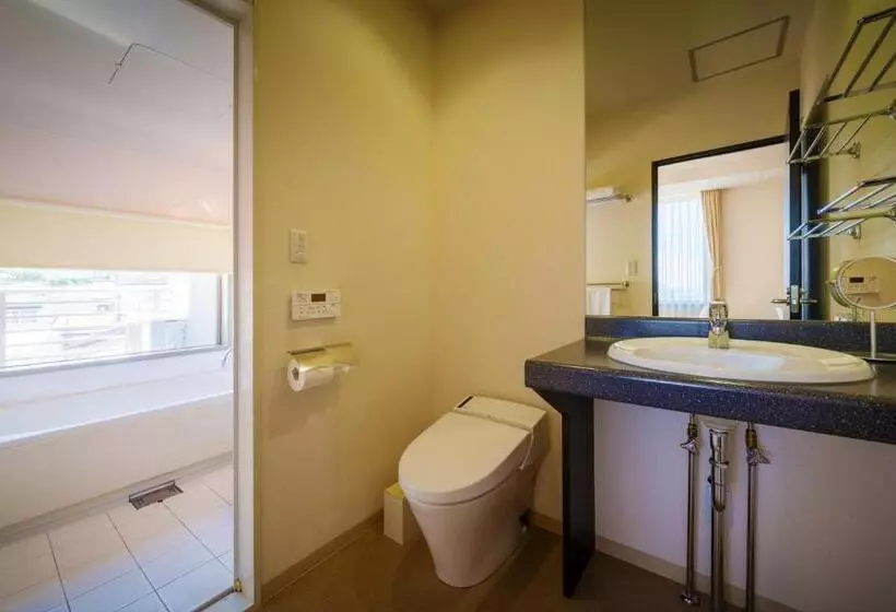 デラックスルーム, Villa Concordia Resort & Spa
