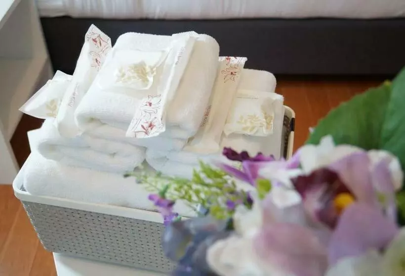 اتاق استاندارد, Ma Non Nont Hotel & Apartment