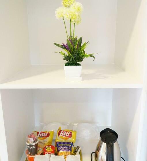 غرفة قياسية, Ma Non Nont Hotel & Apartment