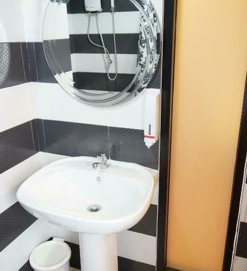 Номер Стандарт Трехместный, Ma Non Nont Hotel & Apartment
