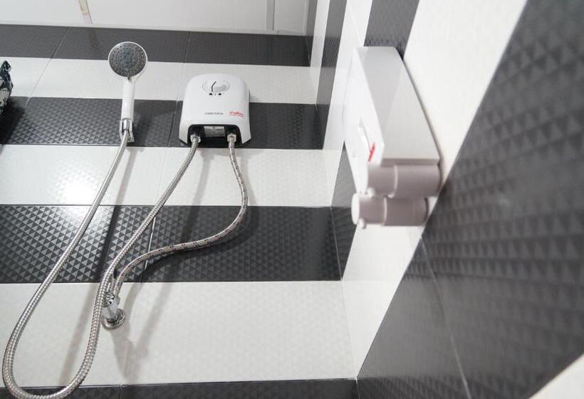 غرفة قياسية, Ma Non Nont Hotel & Apartment