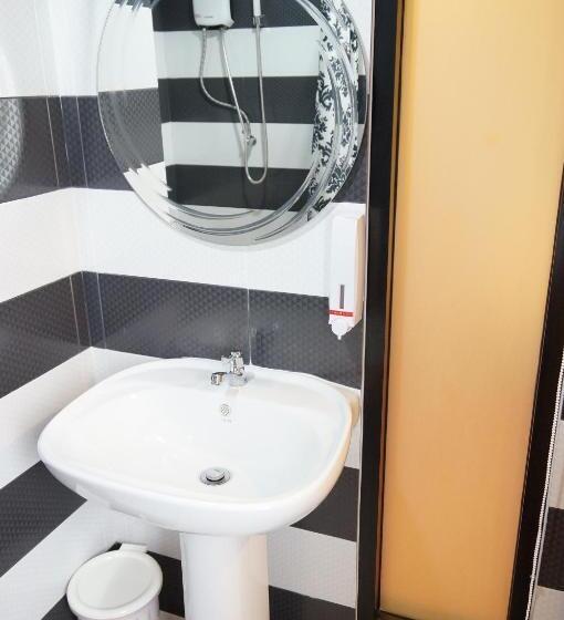 Номер Стандарт, Ma Non Nont Hotel & Apartment
