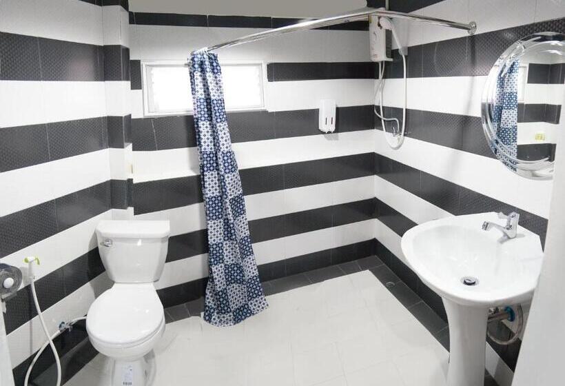 غرفة قياسية, Ma Non Nont Hotel & Apartment