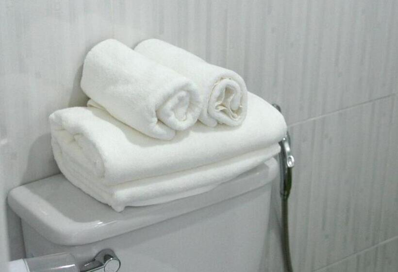 غرفة قياسية, Ma Non Nont Hotel & Apartment