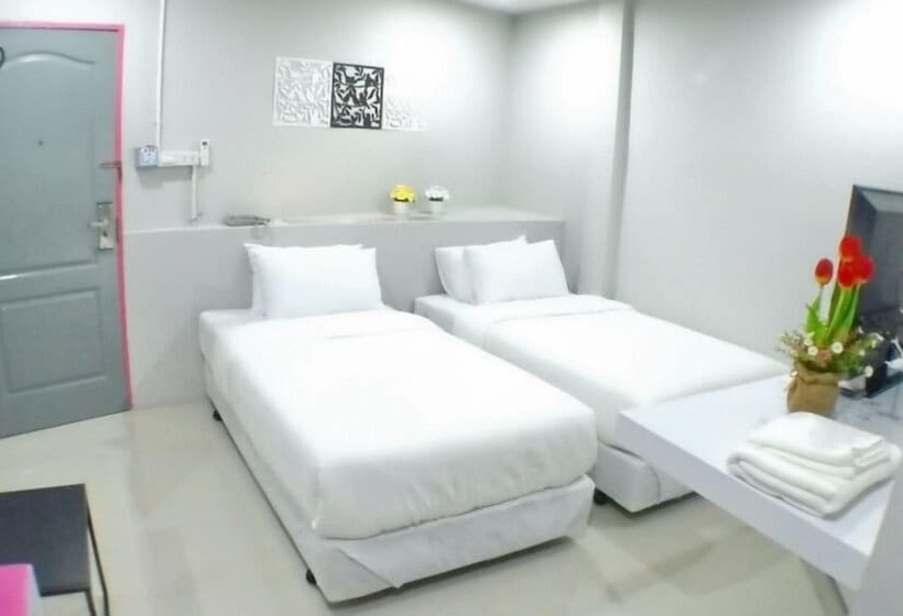 غرفة قياسية, Ma Non Nont Hotel & Apartment