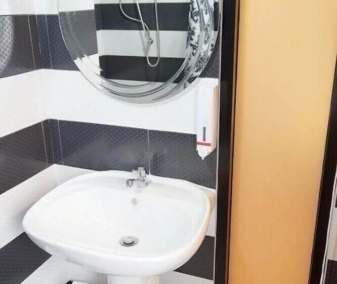 غرفة قياسية, Ma Non Nont Hotel & Apartment