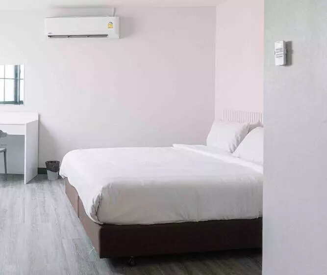 اتاق لوکس, Ma Non Nont Hotel & Apartment