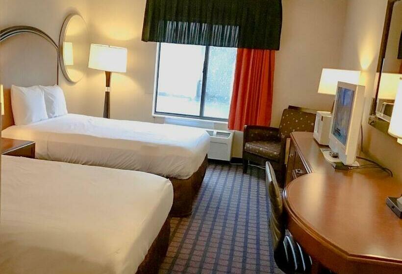 标准间, 7 Boutique