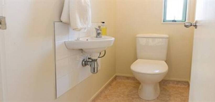 شقة عائلية غرفة نوم واحدة, Hamilton Settlers Motor Lodge