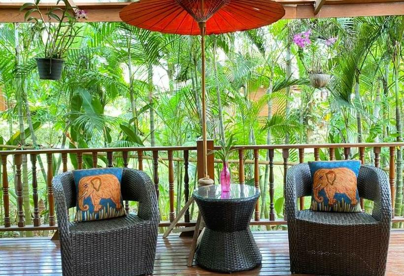 بنجلو سوبيريور, Nan Seasons Boutique Resort